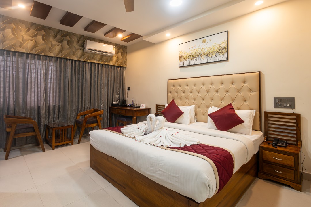 Premium Room