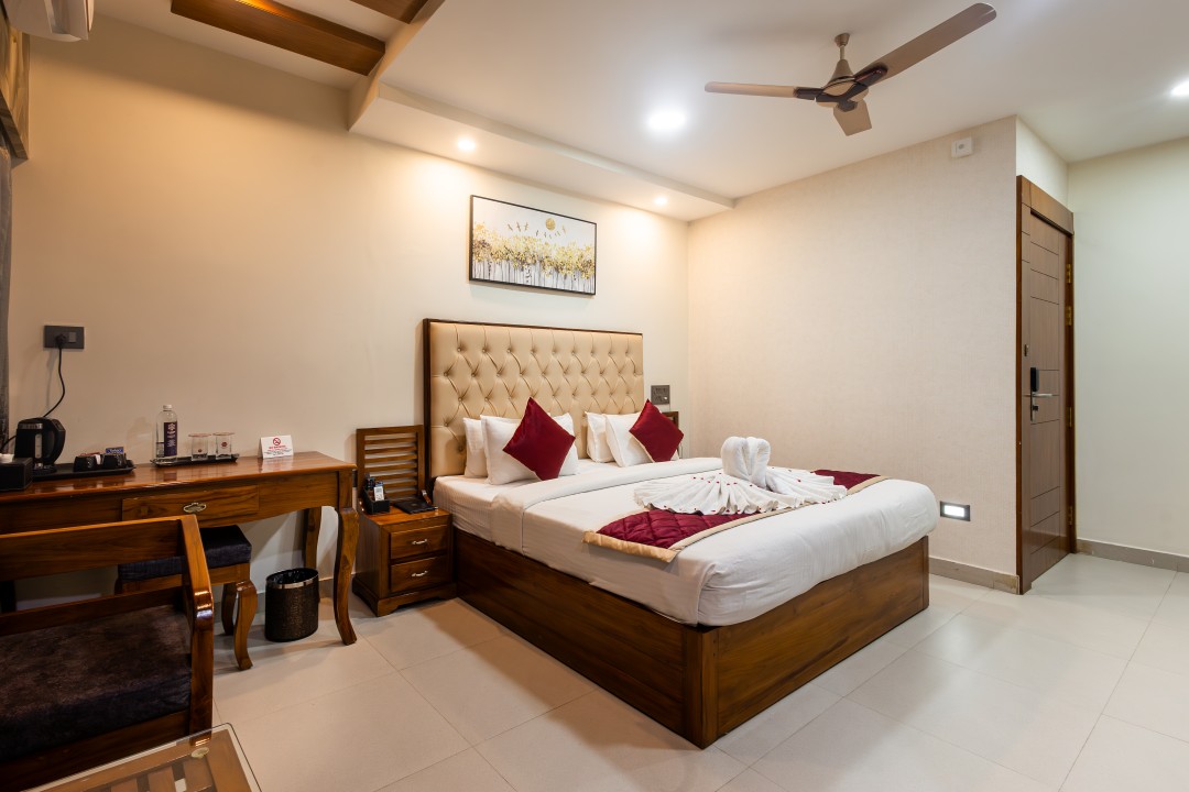 Premium Room