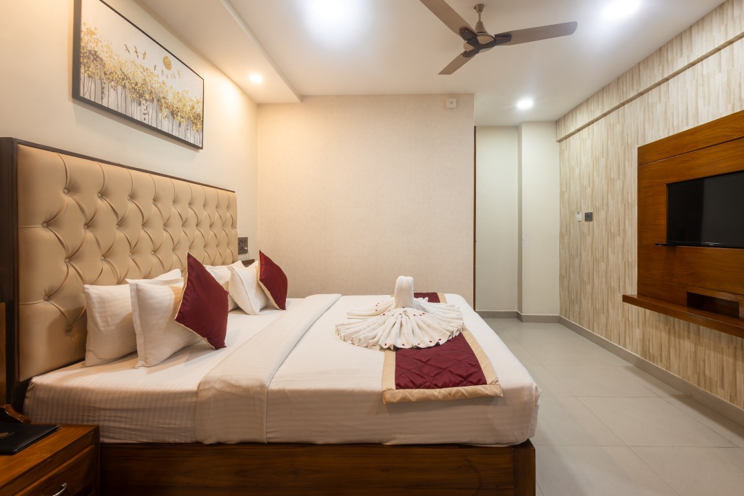 Premium Room