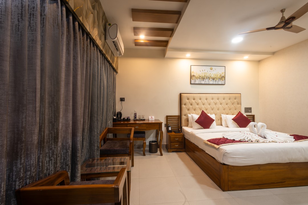 Premium Room