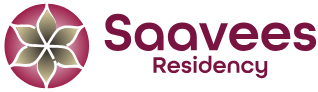 Saavees Residency